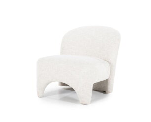 Fauteuil Owen - beige | Eleonora