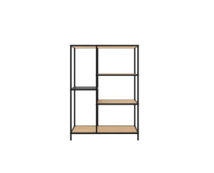 ALTINO SHELVING UNIT H112 CM