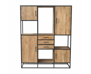 Vakkenkast Dakota Supreme XXL | 160 cm