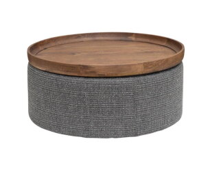 Ossana Salontafel 80 cm