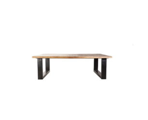 Salontafel Mango Eleonora|Modern Industrieel|Meubelplaats.nl