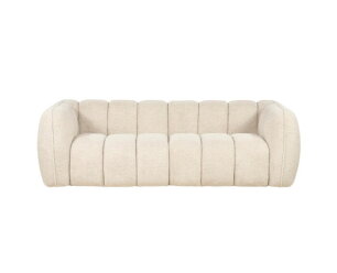 Sofa Cubetto - taupe | BY-BOO