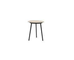 Elena HPL Sidetable Ø50cm