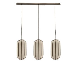 Pendant lamp Cocoon cluster - natuurlijk | BY-BOO