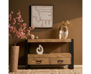 Tv meubel Britt | 120 cm