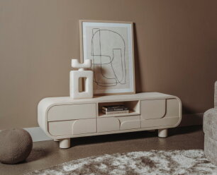 Alviano TV-meubel 150 cm