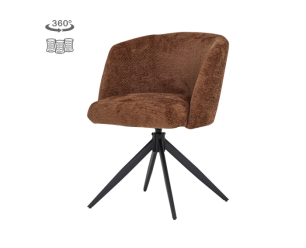 Cuvio Armstoel - Movie 96 Hazel