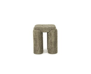 Stool Omla - groen | BY-BOO