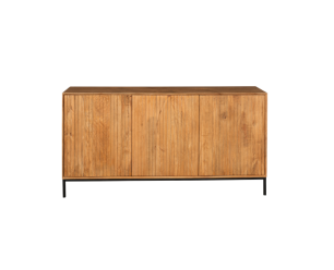 Dressoir Madison Natural | 165 cm
