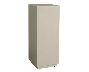 Portico Plantentafel beige 35x90 cm