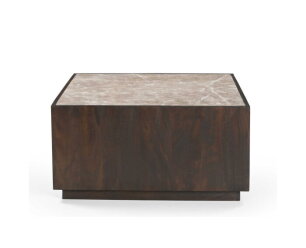 Salontafel Moos | 80 cm