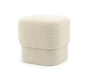 Stool Kelso - taupe | BY-BOO