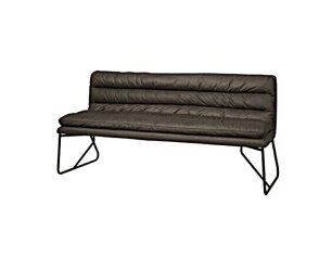 Toro Bankje 155 - Cabo 390 Anthracite