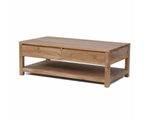 Corona Salontafel 130 cm