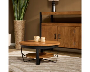 Salontafel Paras | 70 cm