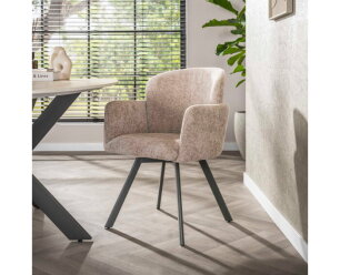 Armstoel Embrace VPE2 - Hoven rich zand