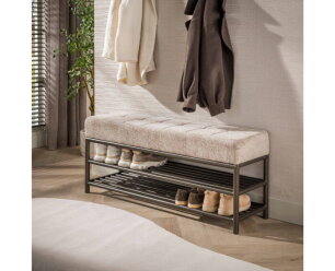 Schoenenbank Terra 125 - Drift brown