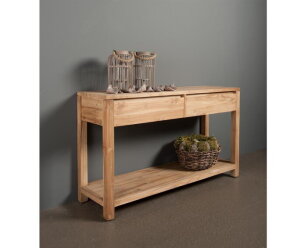 Corona Haltafel 130 cm