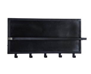 Brix Caro Black | Brix