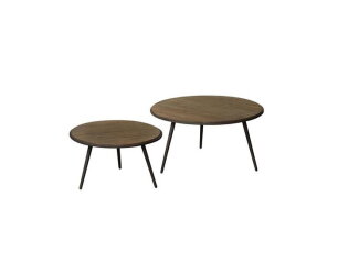 Rolo Bijzettafel set vanaf 60 cm