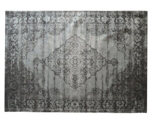 Kelly Dove grey 200x290 cm