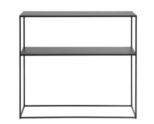 PEBBLE CONSOLE TABLE W90 CM