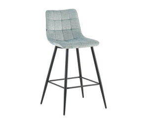 Barstoel Lucille Perfect Harmony Lichtblauw