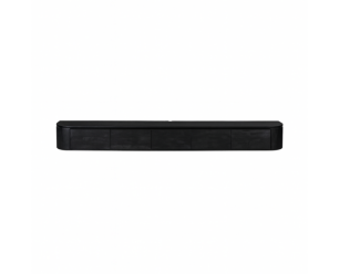 Tv meubel Excellent Black | 280 cm