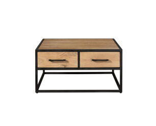 Salontafel Dakota | 80 cm