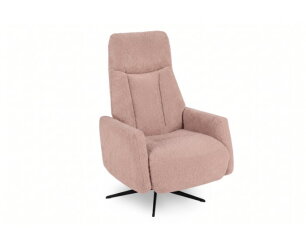 Relaxfauteuil Blaricum &ndash; Rythm Blossom - handmatig of elektrisch - sta-op functie mogelijk