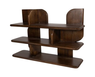 Oregano wandrek 90, Mango Brown Walnut - Mix & Match Collection