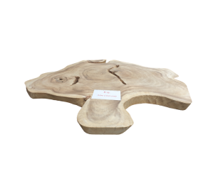 Suar Table Top H19.   200x210x10cm