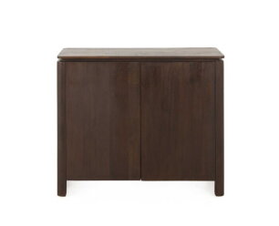 Dressoir Dallas Bruin Mangohout 100 cm