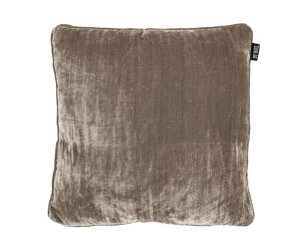 Cami 45x45 cm - brown | BY-BOO