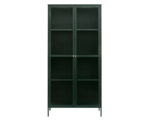 BRONCO GLASS CABINET H190 CM