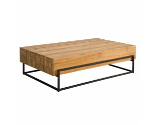 Massa Salontafel 135 cm