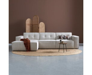 FLOW met chaise longue links - Majestic 603