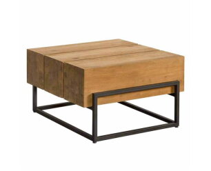 Massa Bijzettafel 66 cm