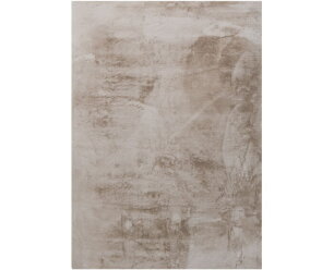 Vloerkleed Lodge rechthoekig small 160x230 cm - Taupe