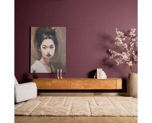 Tv meubel Excellent Naturel | 280 cm