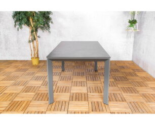Bianca HPL table 180cm