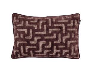 Vie Douce 40x12cm - plum | BY-BOO