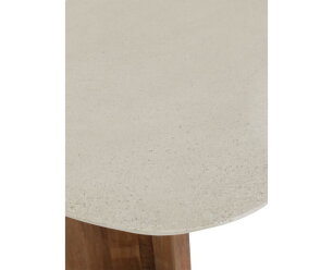 Nova eettafel 250 cm