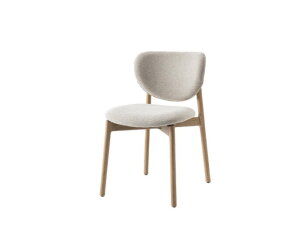 Pimonte Stoel - fabric Sahara 152 beige