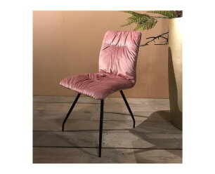 Zamora Stoel - Mavi 877 Rose