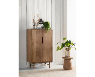 Bliss bergkast laag 2 deurs