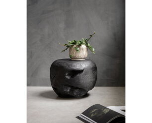 salontafel Ball Zwart