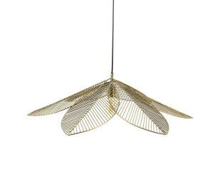 Hanglamp Archtiq Brons | BY-BOO 210082 | Meubelplaats.nl