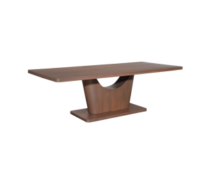 Eettafel Voco | 240 cm | Walnut