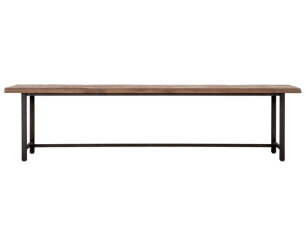 Timeless eetkamerbank Beam 190 cm